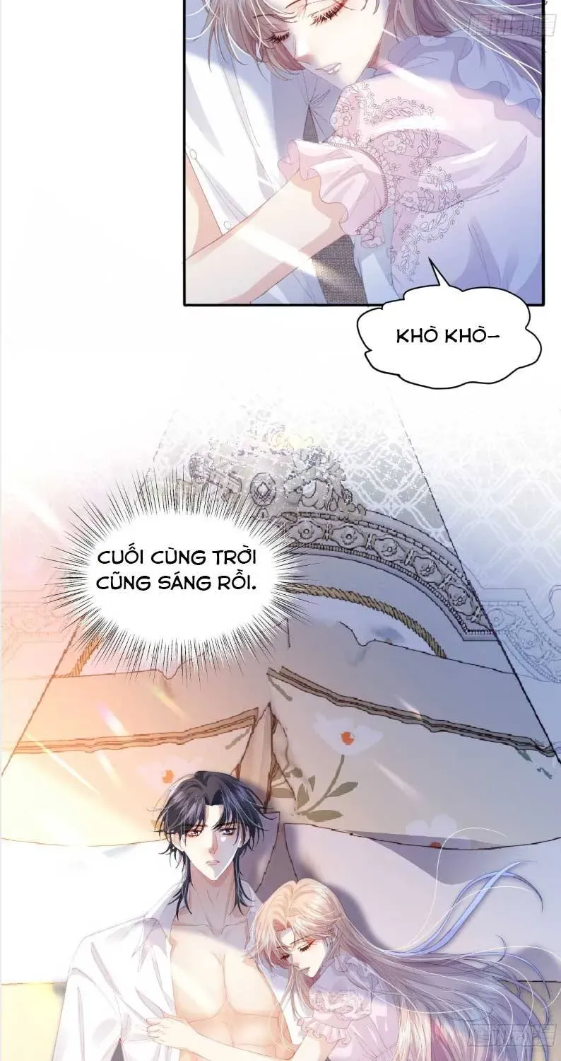 Nữ Chính Truyện Ngược Luyến Tình Yêu Đã Thức Tỉnh Chapter 9 - 5