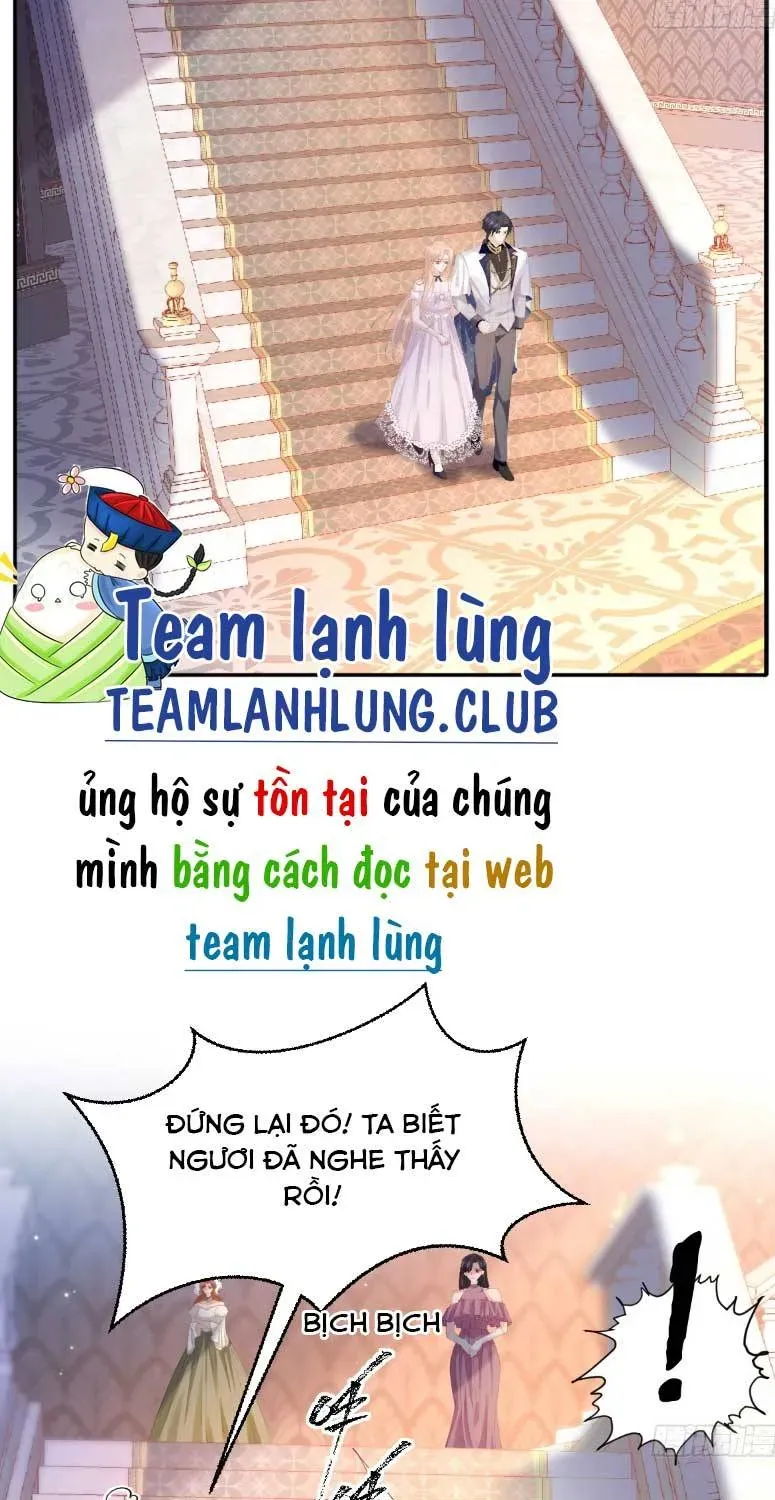 Nữ Chính Truyện Ngược Luyến Tình Yêu Đã Thức Tỉnh Chapter 9 - 41