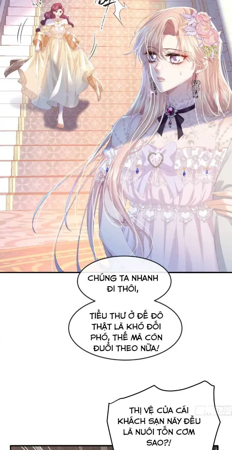 Nữ Chính Truyện Ngược Luyến Tình Yêu Đã Thức Tỉnh Chapter 9 - 42