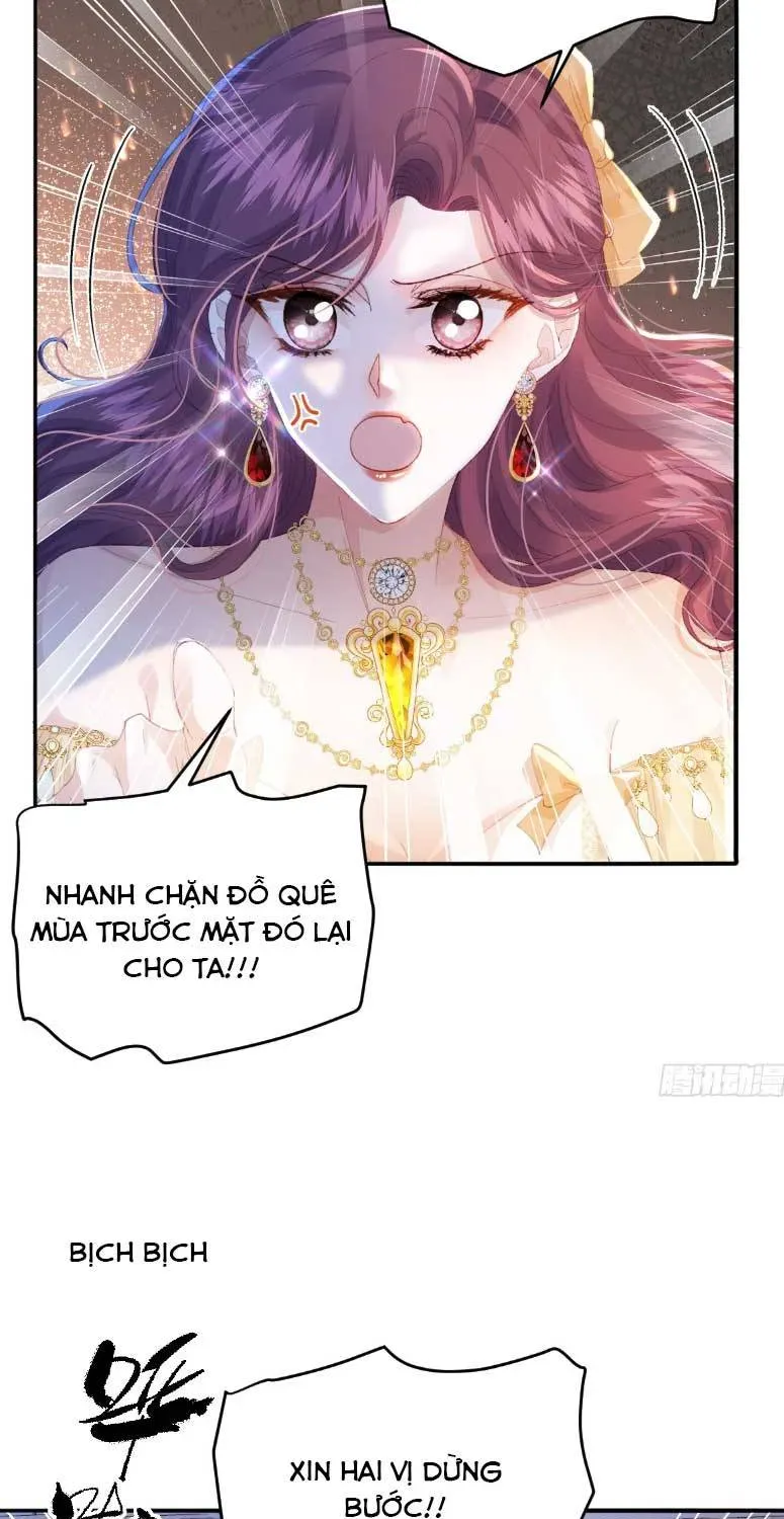 Nữ Chính Truyện Ngược Luyến Tình Yêu Đã Thức Tỉnh Chapter 9 - 43