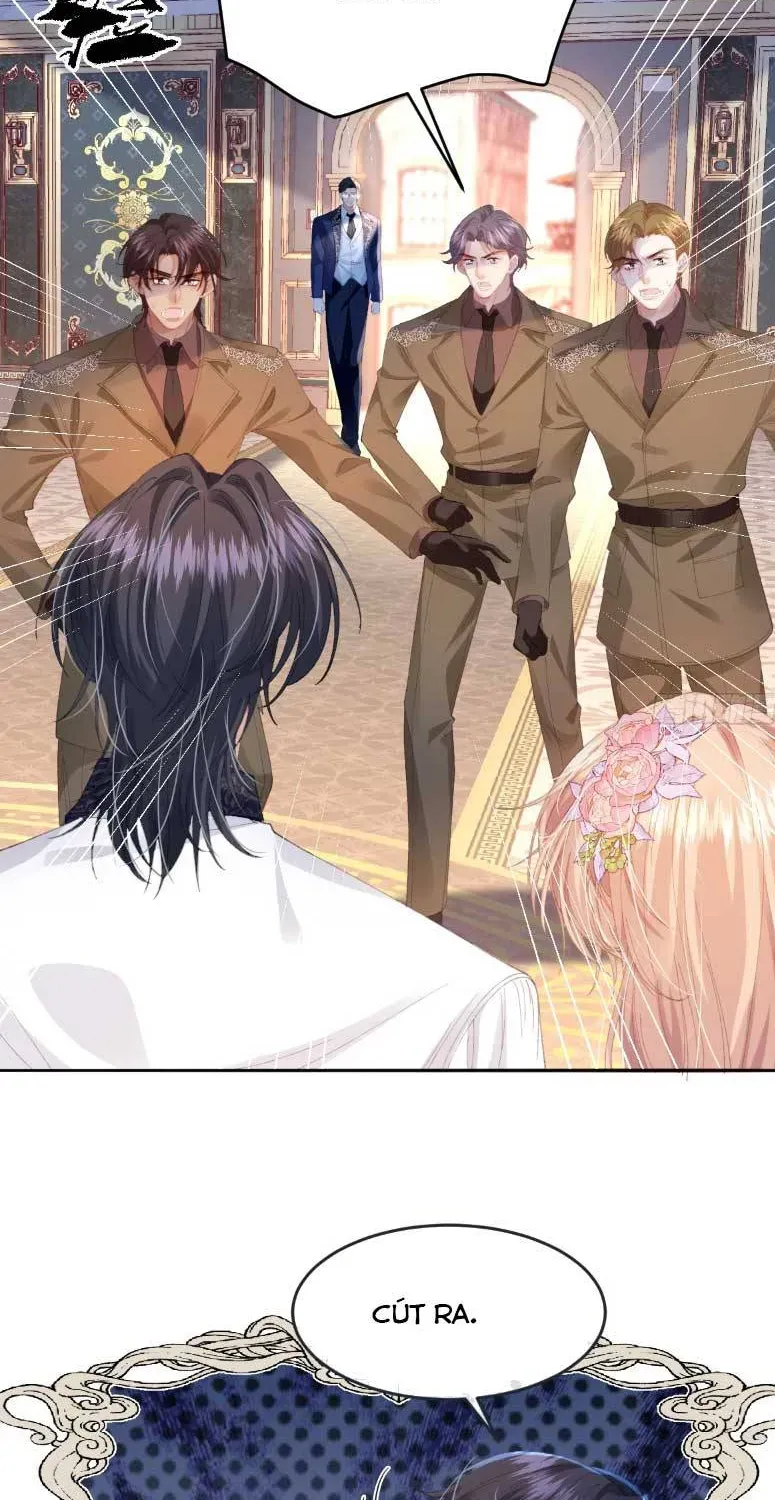 Nữ Chính Truyện Ngược Luyến Tình Yêu Đã Thức Tỉnh Chapter 9 - 44