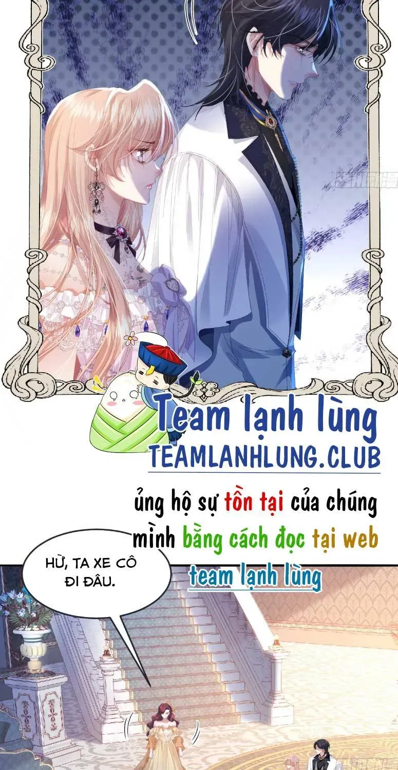 Nữ Chính Truyện Ngược Luyến Tình Yêu Đã Thức Tỉnh Chapter 9 - 45