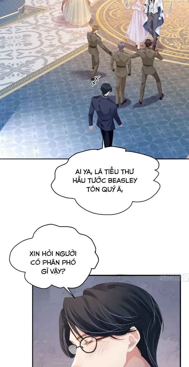 Nữ Chính Truyện Ngược Luyến Tình Yêu Đã Thức Tỉnh Chapter 9 - 46