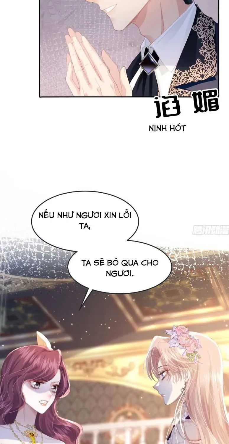 Nữ Chính Truyện Ngược Luyến Tình Yêu Đã Thức Tỉnh Chapter 9 - 47