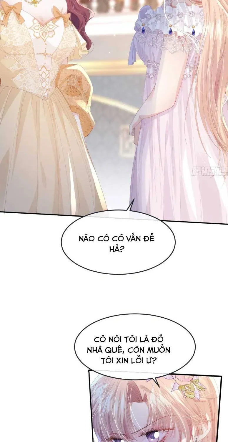 Nữ Chính Truyện Ngược Luyến Tình Yêu Đã Thức Tỉnh Chapter 9 - 48