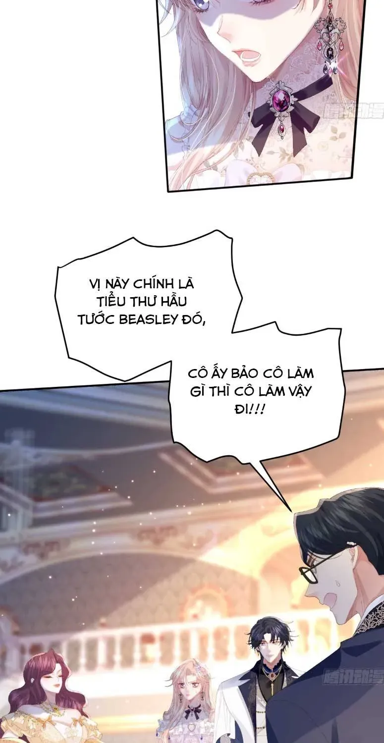 Nữ Chính Truyện Ngược Luyến Tình Yêu Đã Thức Tỉnh Chapter 9 - 49