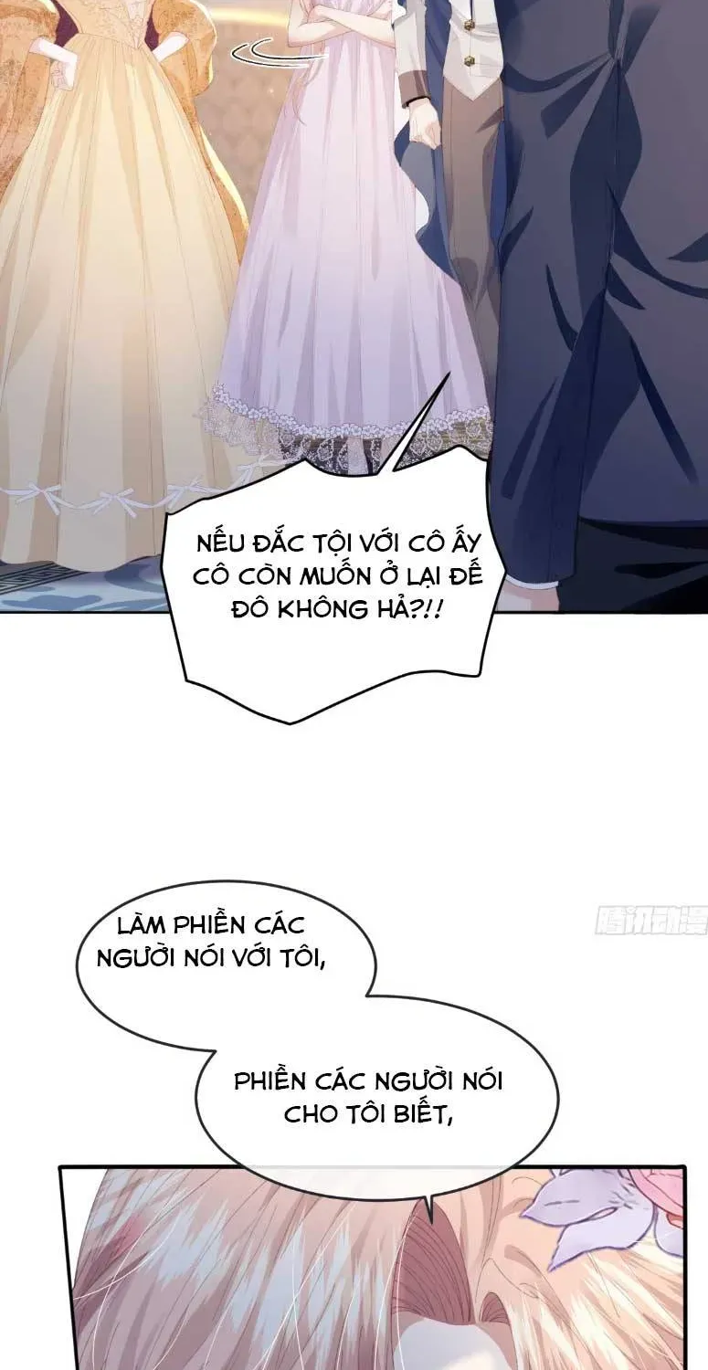 Nữ Chính Truyện Ngược Luyến Tình Yêu Đã Thức Tỉnh Chapter 9 - 50