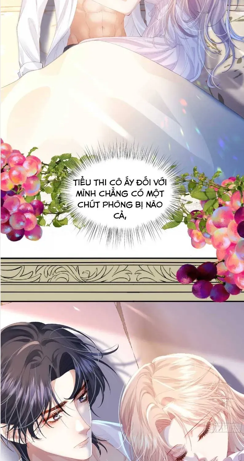 Nữ Chính Truyện Ngược Luyến Tình Yêu Đã Thức Tỉnh Chapter 9 - 6