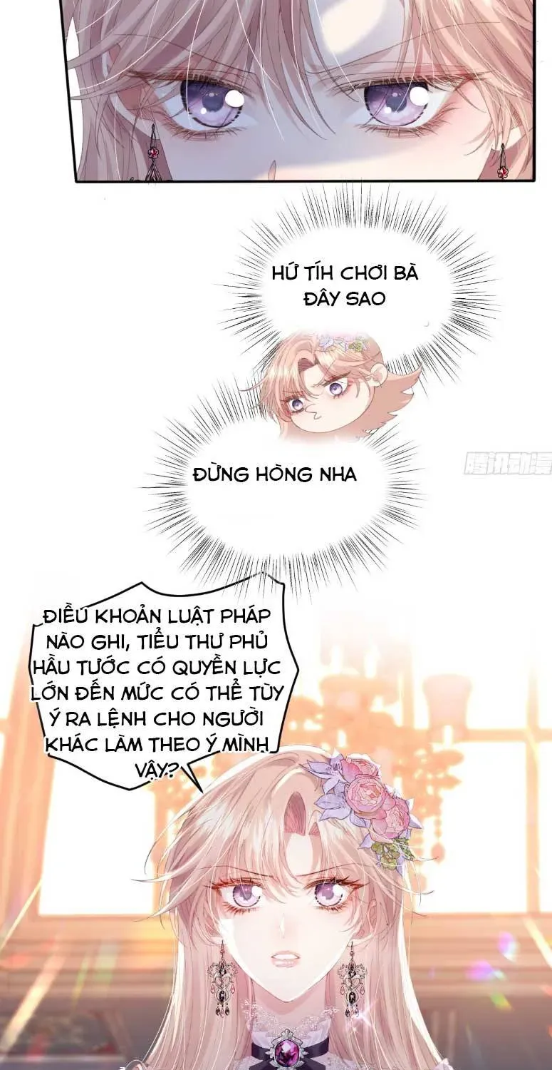 Nữ Chính Truyện Ngược Luyến Tình Yêu Đã Thức Tỉnh Chapter 9 - 51