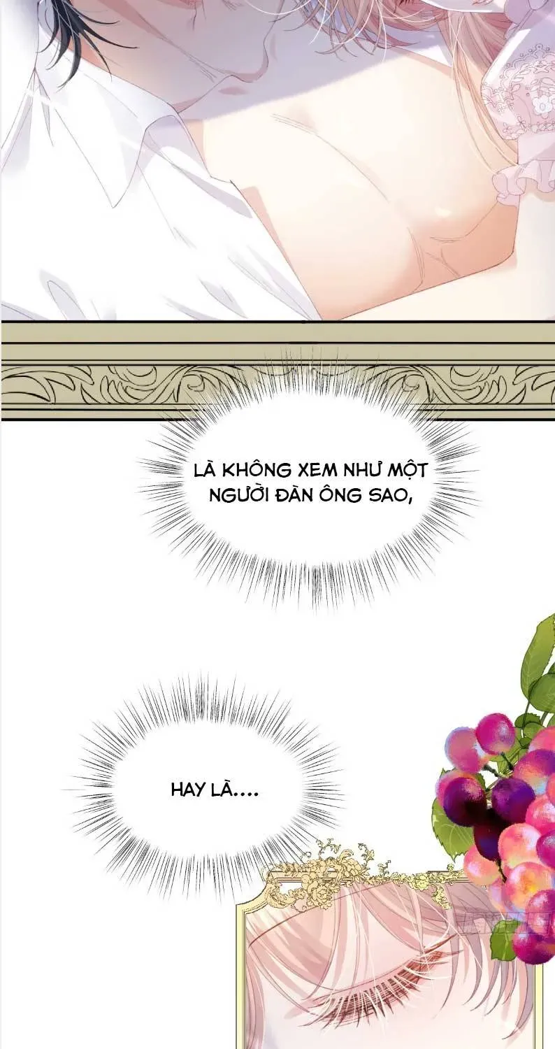 Nữ Chính Truyện Ngược Luyến Tình Yêu Đã Thức Tỉnh Chapter 9 - 7