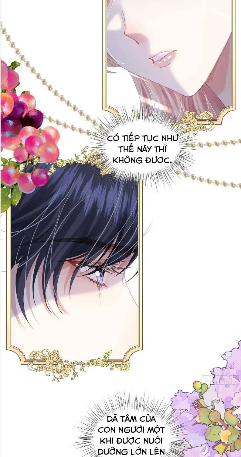 Nữ Chính Truyện Ngược Luyến Tình Yêu Đã Thức Tỉnh Chapter 9 - 8