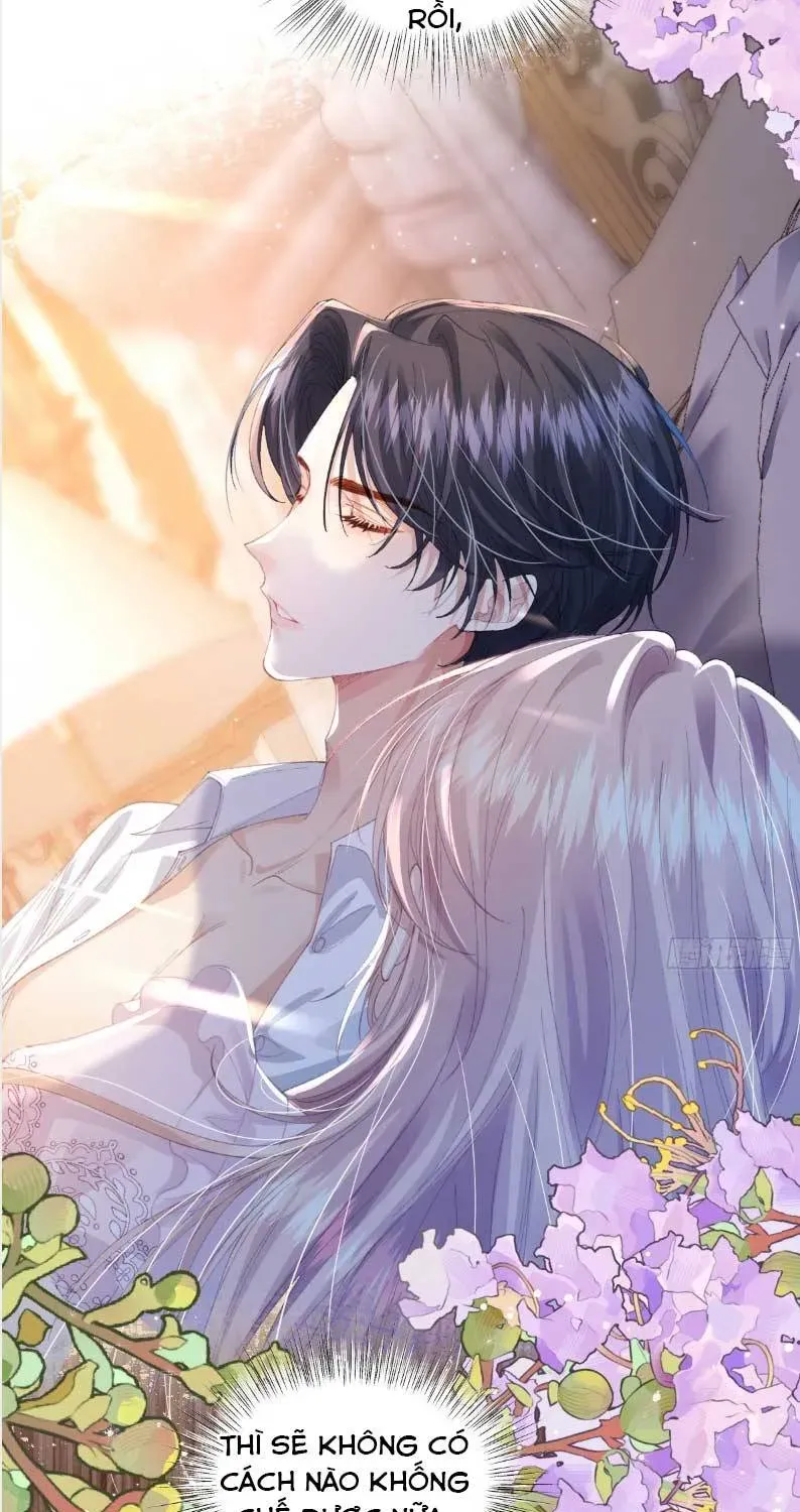 Nữ Chính Truyện Ngược Luyến Tình Yêu Đã Thức Tỉnh Chapter 9 - 9