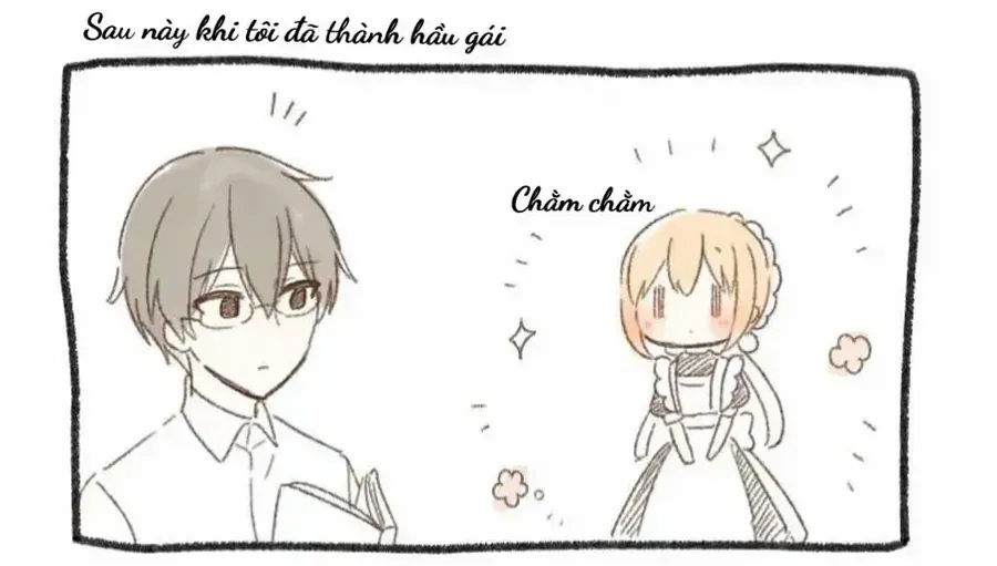 100-Nichi Go Ni Kuufuku De Taore Maid Ni Naru Onnanoko Chapter 1 - 2