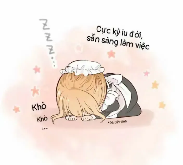 100-Nichi Go Ni Kuufuku De Taore Maid Ni Naru Onnanoko Chapter 2 - 3