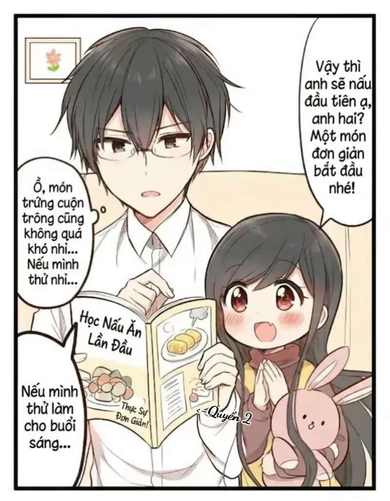 100-Nichi Go Ni Kuufuku De Taore Maid Ni Naru Onnanoko Chapter 5.5 - 2