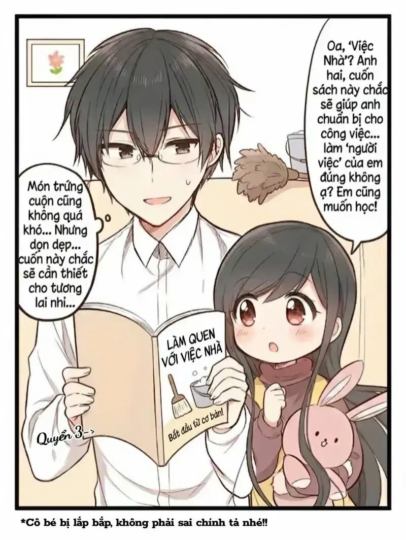 100-Nichi Go Ni Kuufuku De Taore Maid Ni Naru Onnanoko Chapter 5.5 - 3