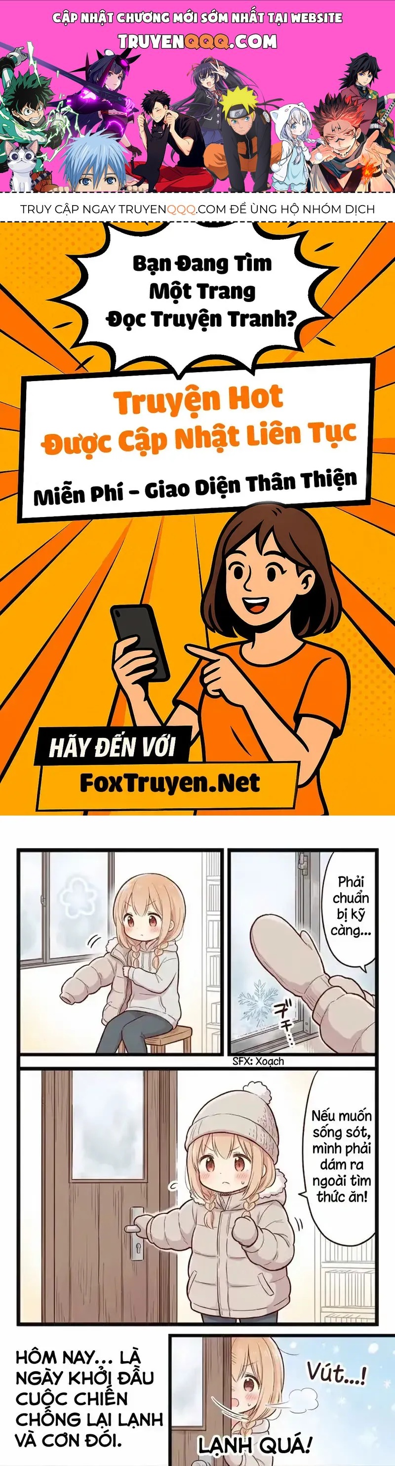 100-Nichi Go Ni Kuufuku De Taore Maid Ni Naru Onnanoko Chapter 8.5 - 1