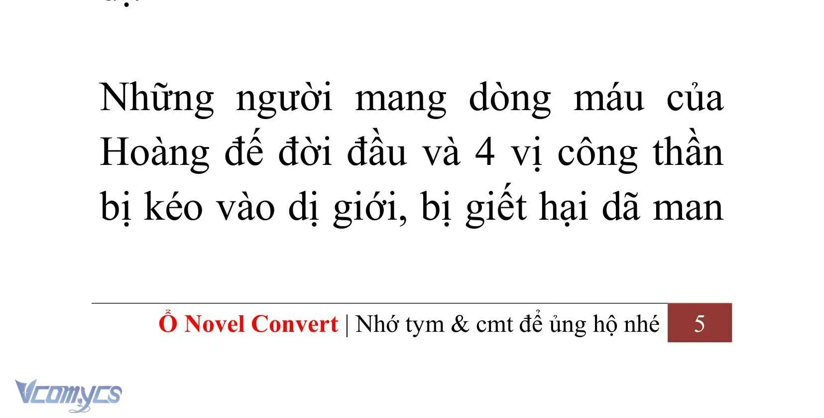 [Novel] Sắm Vai Kẻ Ngốc Để Sống Sót Trong Game Kinh Dị Chapter 1 - 13