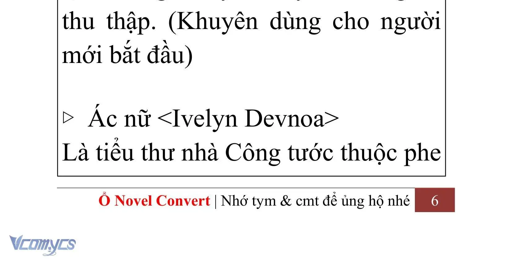 [Novel] Sắm Vai Kẻ Ngốc Để Sống Sót Trong Game Kinh Dị Chapter 1 - 15
