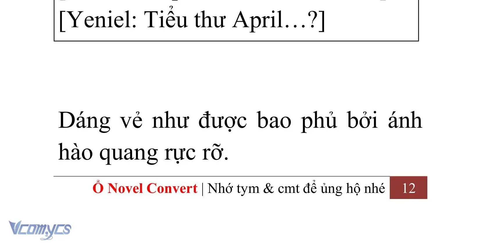 [Novel] Sắm Vai Kẻ Ngốc Để Sống Sót Trong Game Kinh Dị Chapter 1 - 27