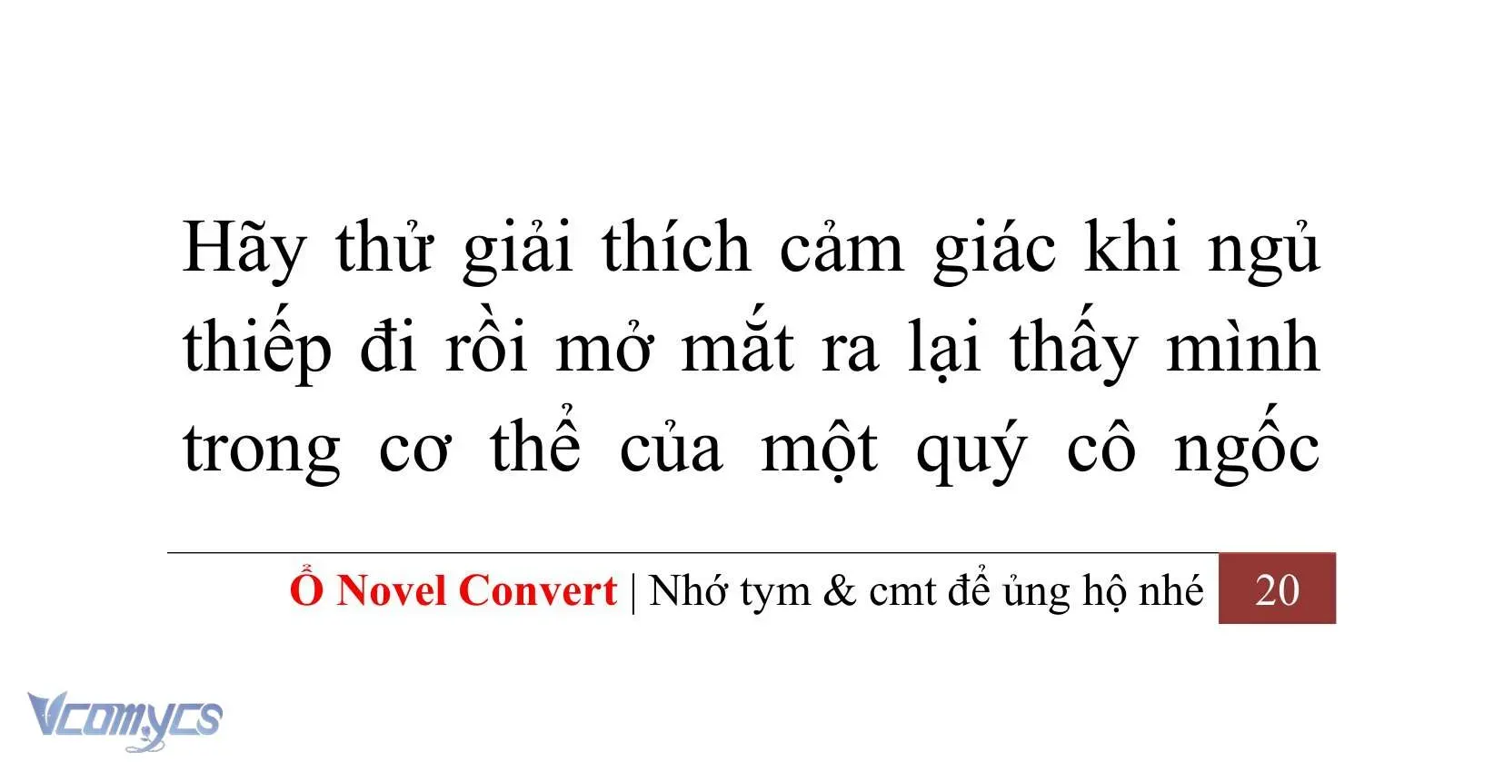 [Novel] Sắm Vai Kẻ Ngốc Để Sống Sót Trong Game Kinh Dị Chapter 1 - 43