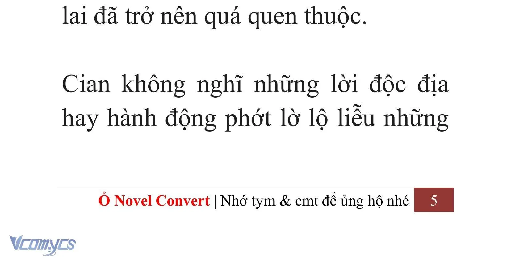 [Novel] Sắm Vai Kẻ Ngốc Để Sống Sót Trong Game Kinh Dị Chapter 10 - 13