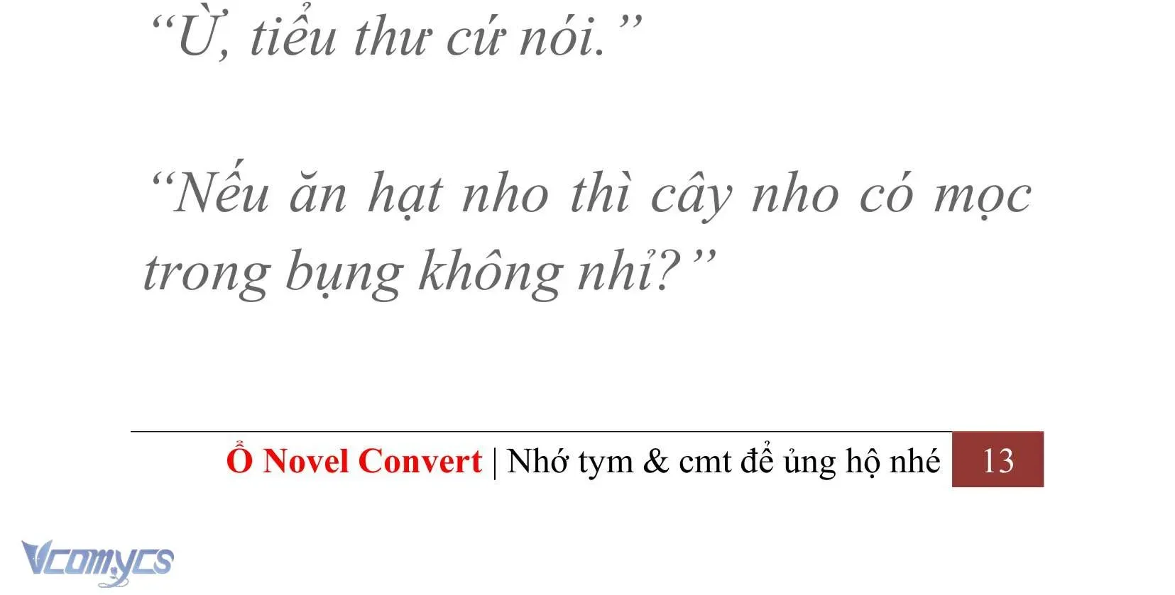 [Novel] Sắm Vai Kẻ Ngốc Để Sống Sót Trong Game Kinh Dị Chapter 10 - 29