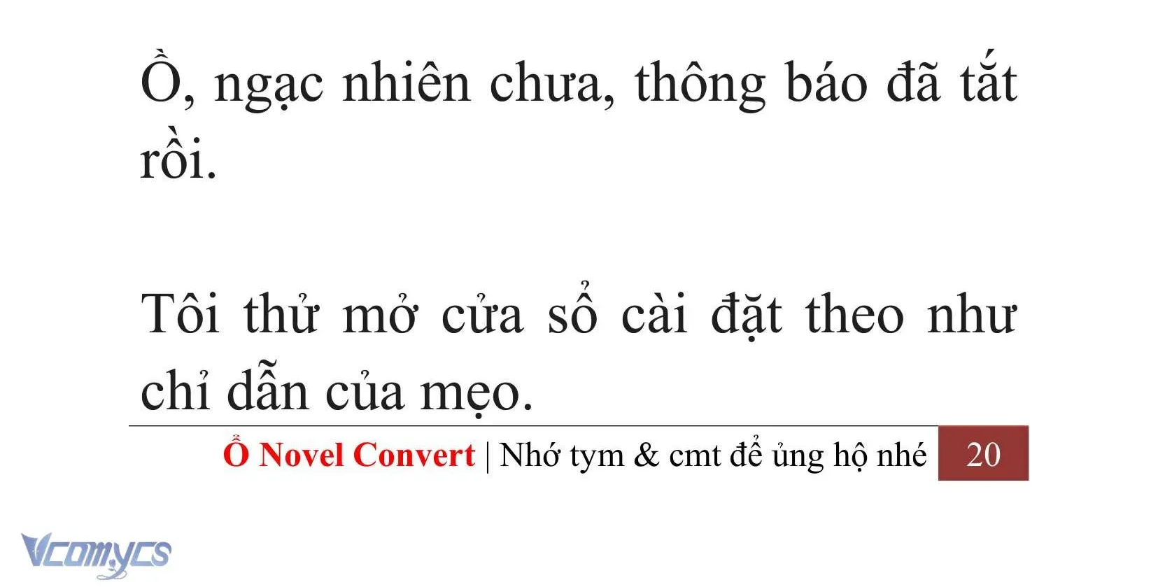[Novel] Sắm Vai Kẻ Ngốc Để Sống Sót Trong Game Kinh Dị Chapter 10 - 43