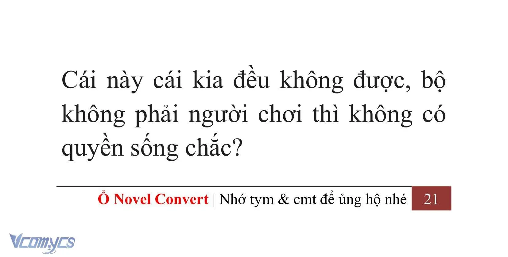 [Novel] Sắm Vai Kẻ Ngốc Để Sống Sót Trong Game Kinh Dị Chapter 10 - 45