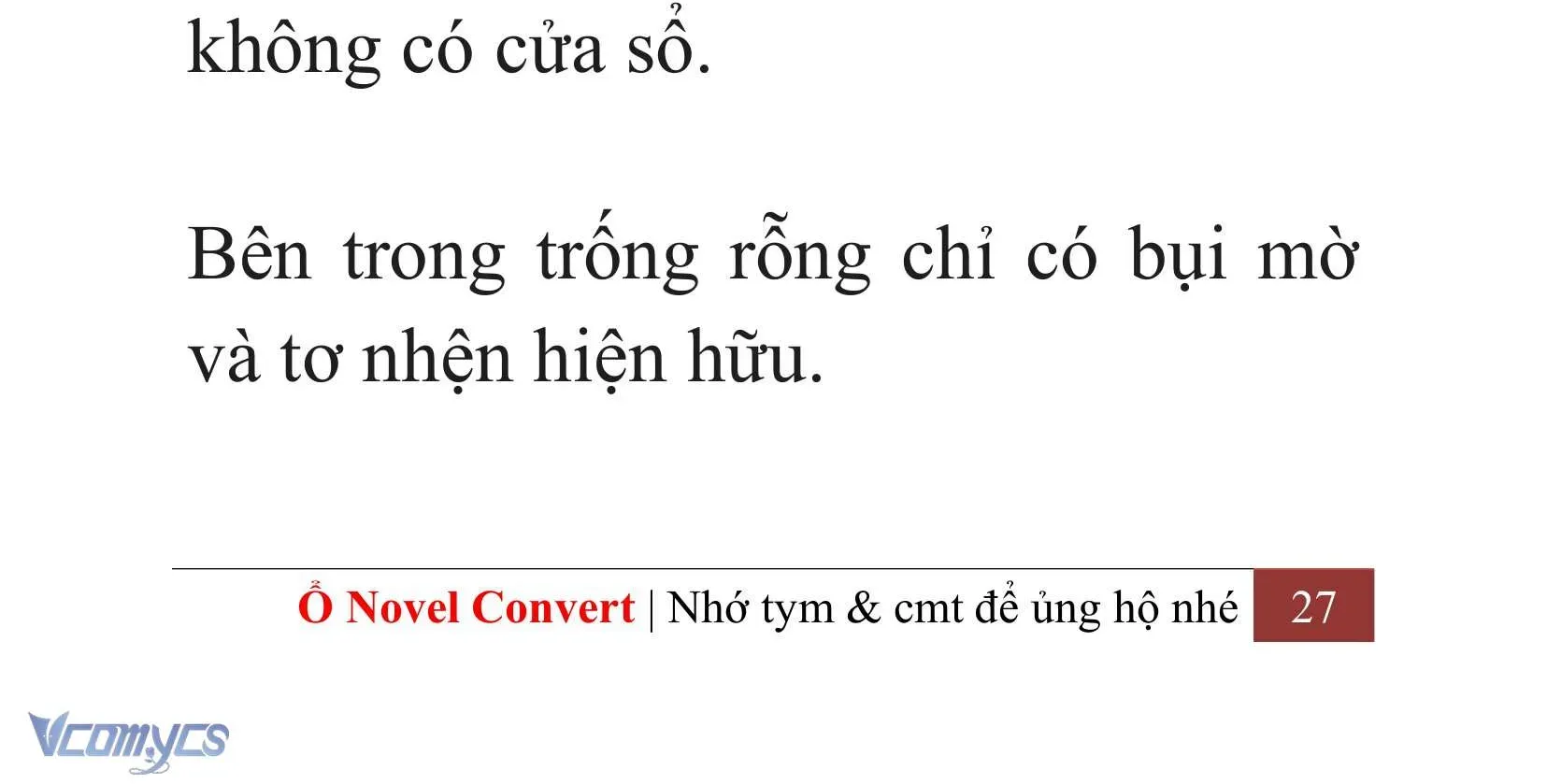 [Novel] Sắm Vai Kẻ Ngốc Để Sống Sót Trong Game Kinh Dị Chapter 10 - 57