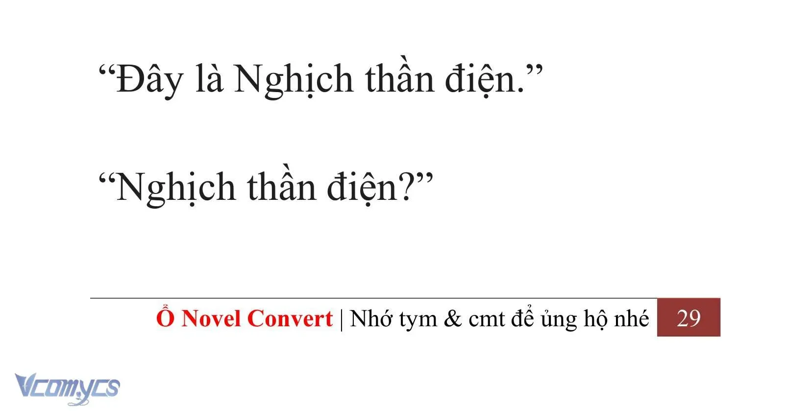 [Novel] Sắm Vai Kẻ Ngốc Để Sống Sót Trong Game Kinh Dị Chapter 10 - 61