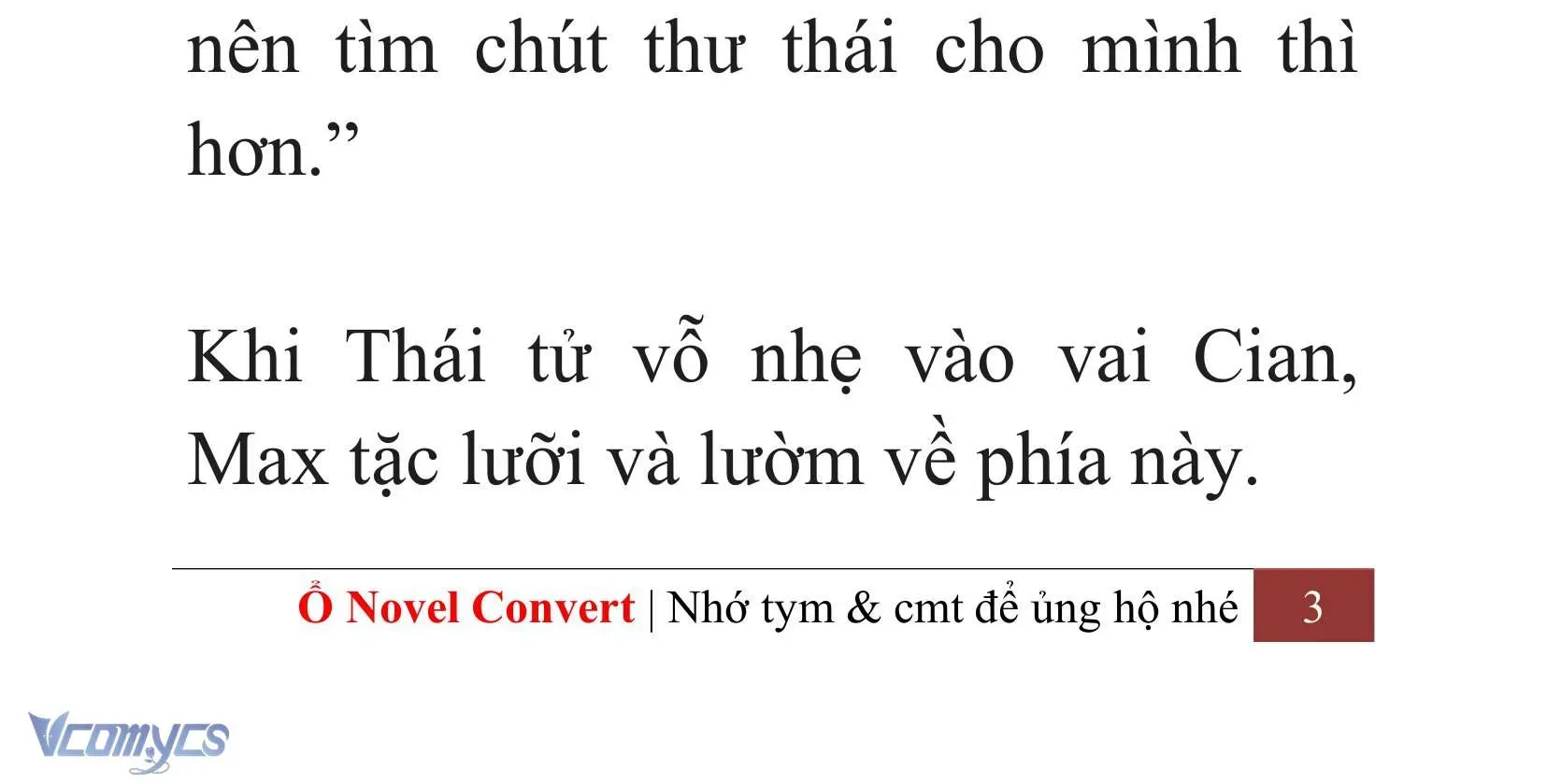 [Novel] Sắm Vai Kẻ Ngốc Để Sống Sót Trong Game Kinh Dị Chapter 10 - 9