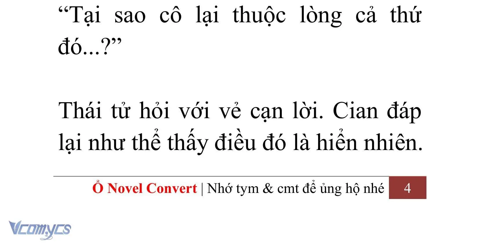 [Novel] Sắm Vai Kẻ Ngốc Để Sống Sót Trong Game Kinh Dị Chapter 11 - 11