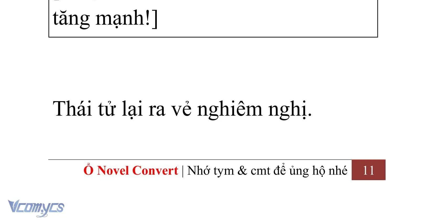 [Novel] Sắm Vai Kẻ Ngốc Để Sống Sót Trong Game Kinh Dị Chapter 11 - 25