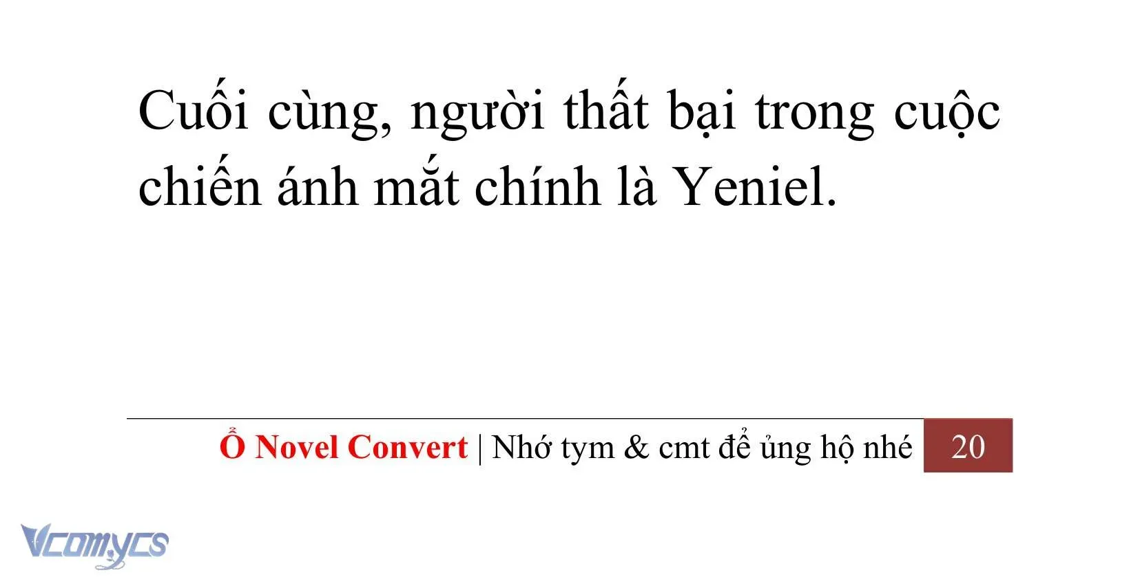 [Novel] Sắm Vai Kẻ Ngốc Để Sống Sót Trong Game Kinh Dị Chapter 11 - 43