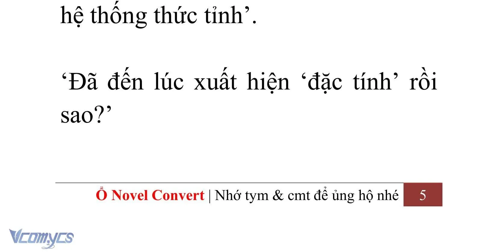 [Novel] Sắm Vai Kẻ Ngốc Để Sống Sót Trong Game Kinh Dị Chapter 12 - 13