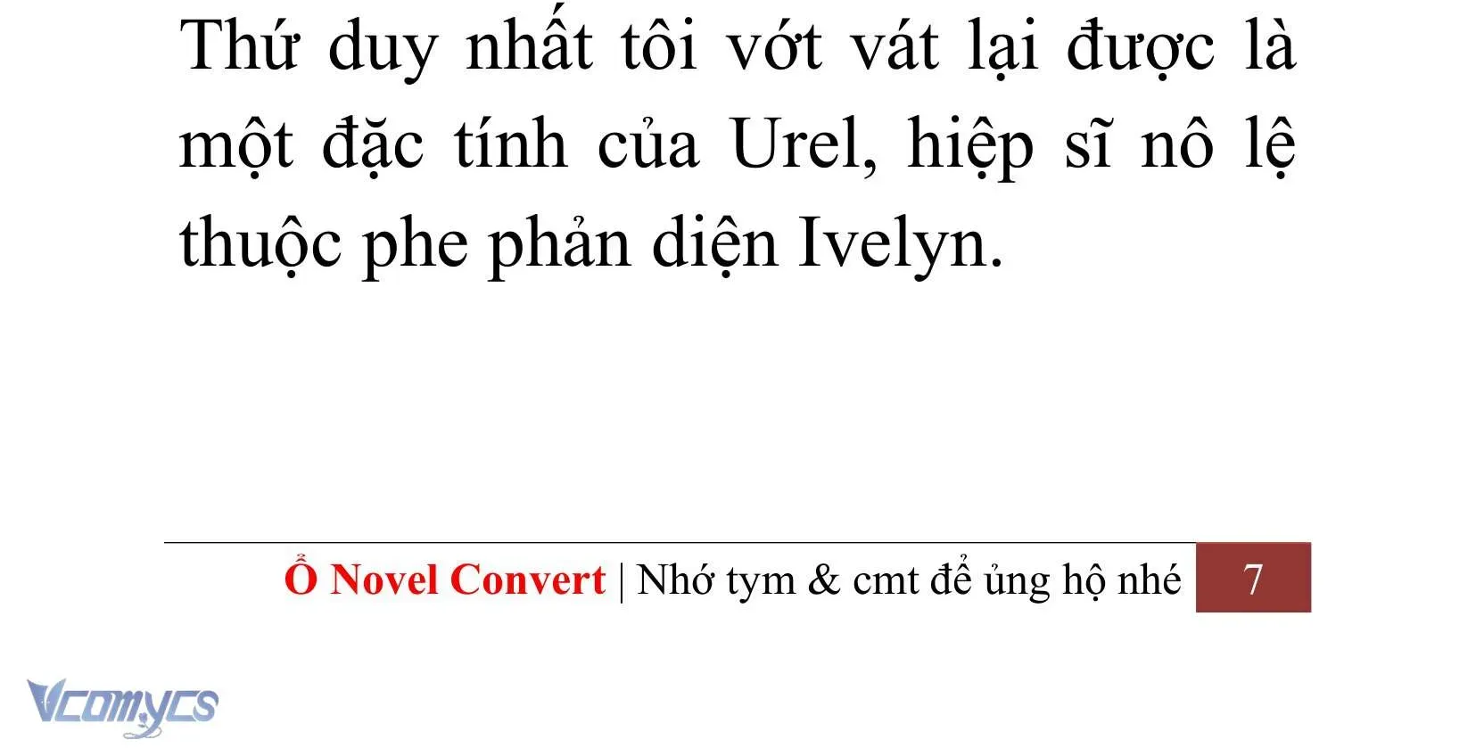 [Novel] Sắm Vai Kẻ Ngốc Để Sống Sót Trong Game Kinh Dị Chapter 12 - 17