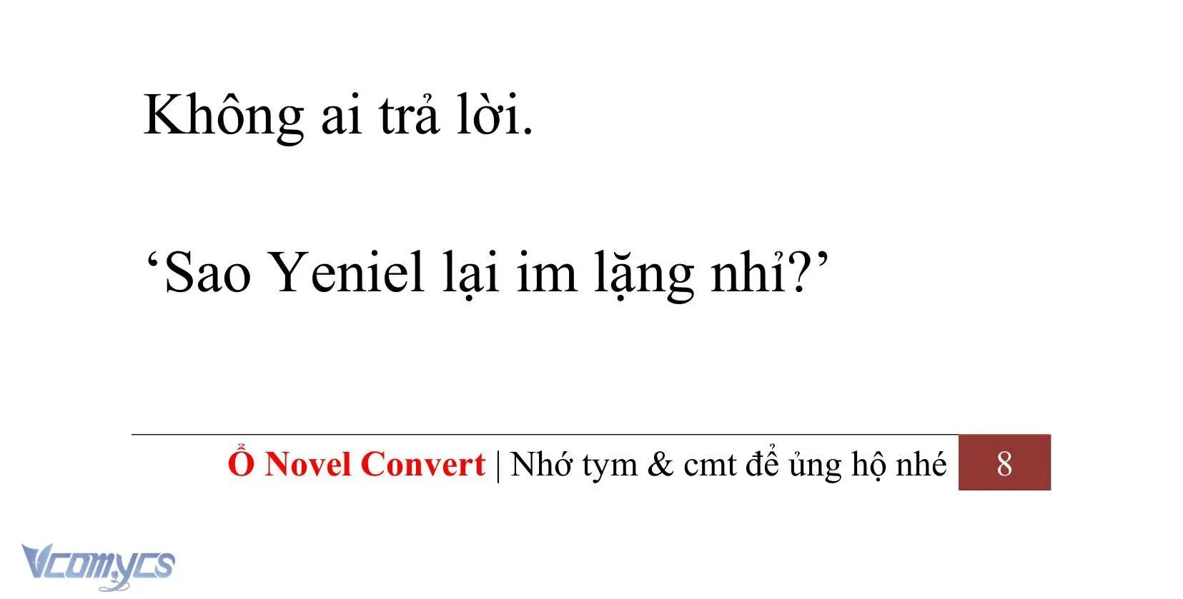 [Novel] Sắm Vai Kẻ Ngốc Để Sống Sót Trong Game Kinh Dị Chapter 12 - 19