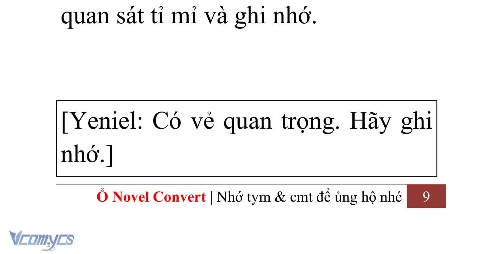 [Novel] Sắm Vai Kẻ Ngốc Để Sống Sót Trong Game Kinh Dị Chapter 12 - 21