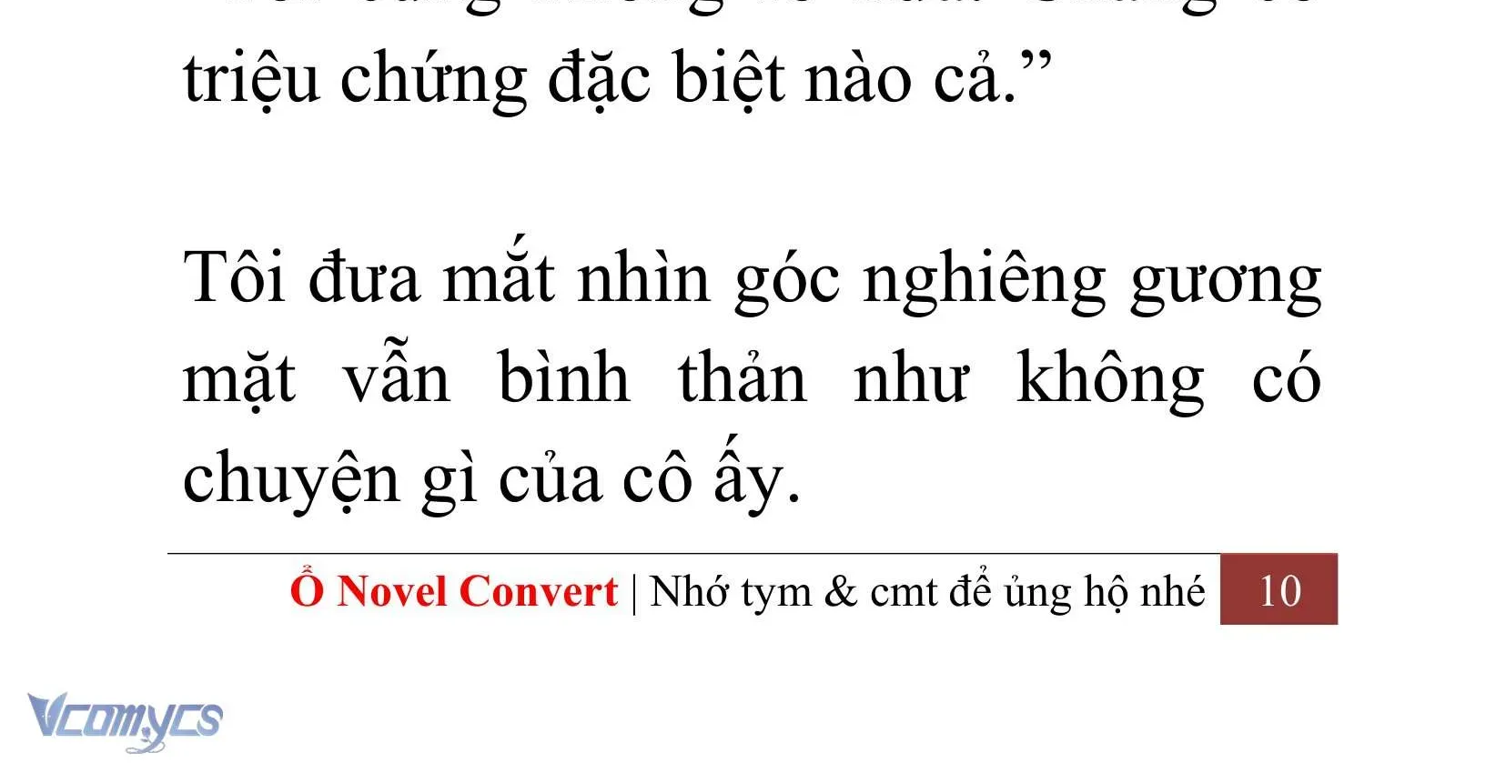 [Novel] Sắm Vai Kẻ Ngốc Để Sống Sót Trong Game Kinh Dị Chapter 12 - 23