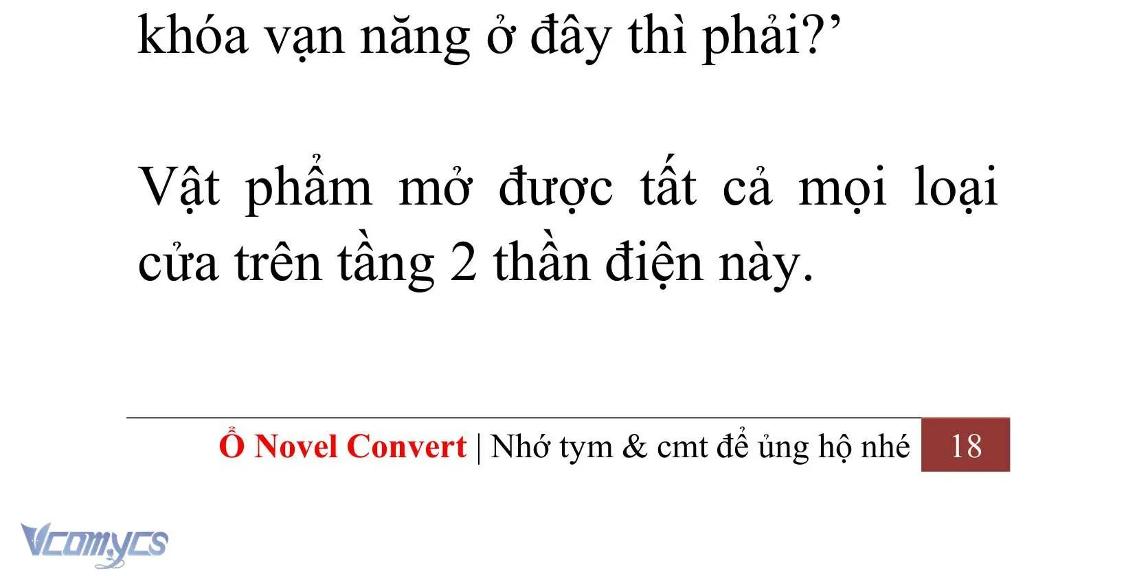 [Novel] Sắm Vai Kẻ Ngốc Để Sống Sót Trong Game Kinh Dị Chapter 12 - 39