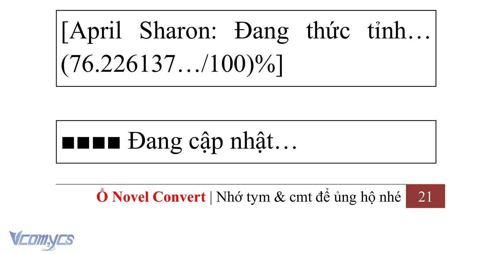[Novel] Sắm Vai Kẻ Ngốc Để Sống Sót Trong Game Kinh Dị Chapter 12 - 45