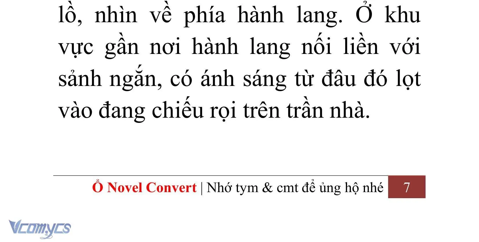 [Novel] Sắm Vai Kẻ Ngốc Để Sống Sót Trong Game Kinh Dị Chapter 13 - 17