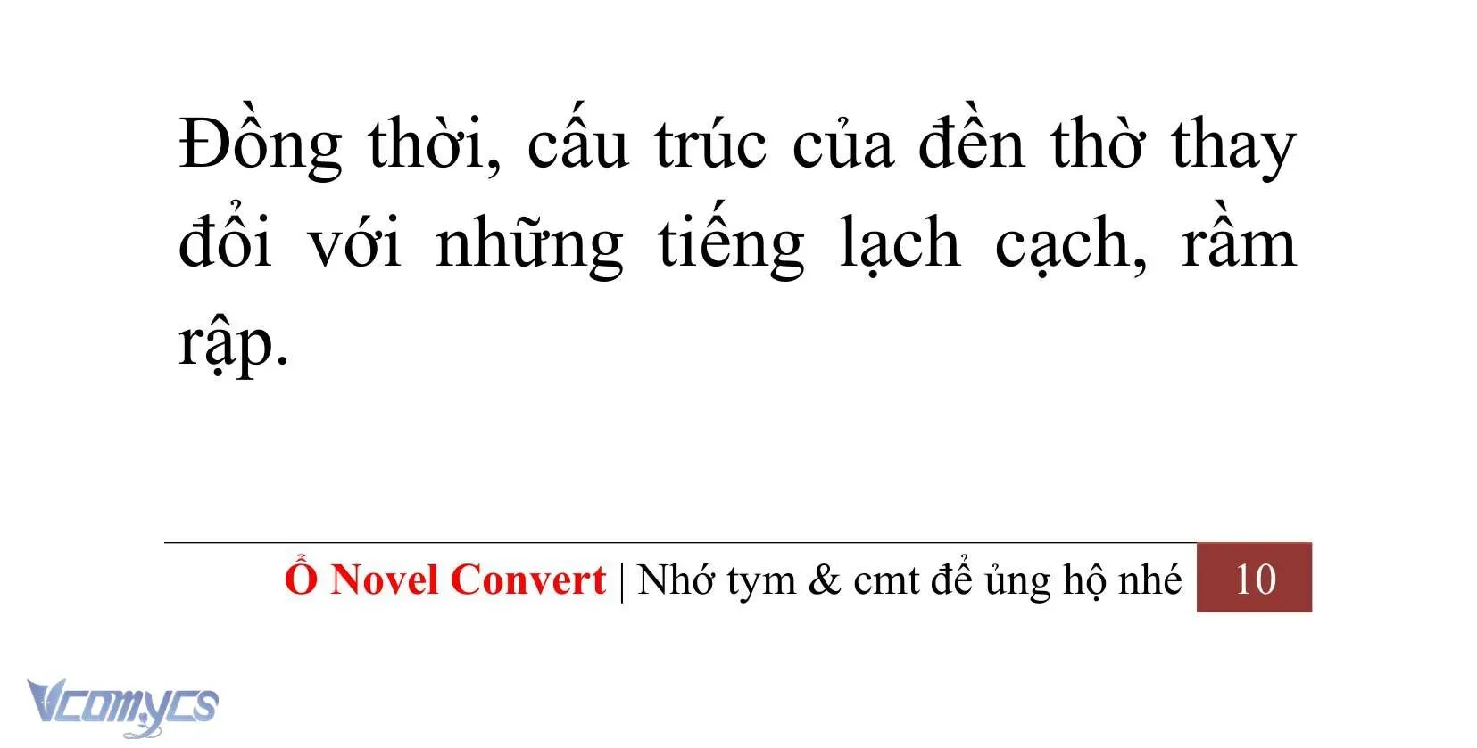 [Novel] Sắm Vai Kẻ Ngốc Để Sống Sót Trong Game Kinh Dị Chapter 13 - 23