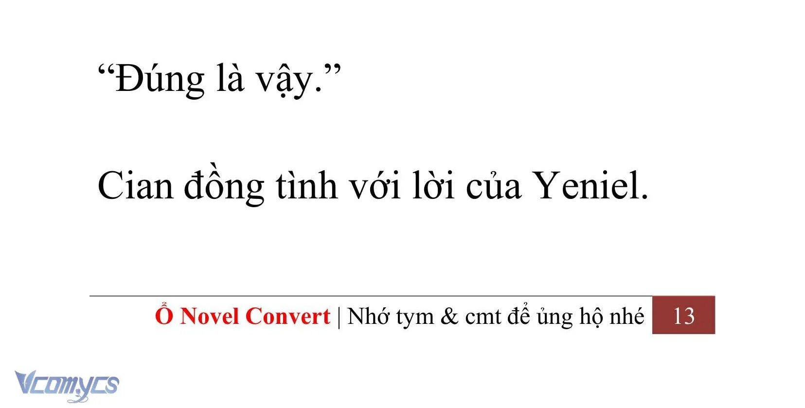 [Novel] Sắm Vai Kẻ Ngốc Để Sống Sót Trong Game Kinh Dị Chapter 13 - 29