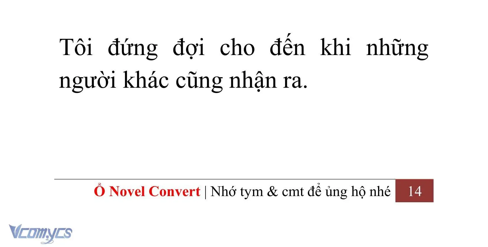 [Novel] Sắm Vai Kẻ Ngốc Để Sống Sót Trong Game Kinh Dị Chapter 13 - 31