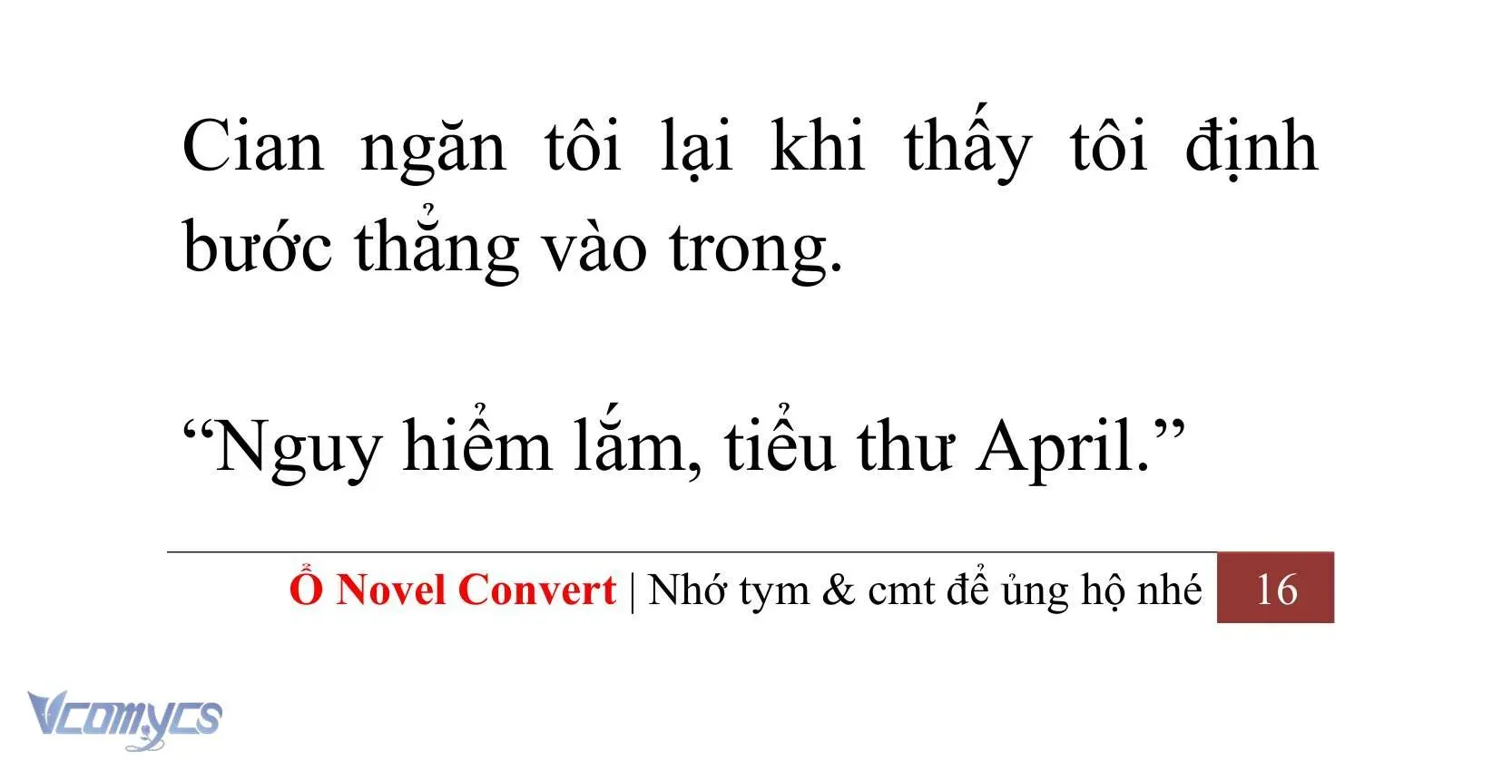 [Novel] Sắm Vai Kẻ Ngốc Để Sống Sót Trong Game Kinh Dị Chapter 13 - 35