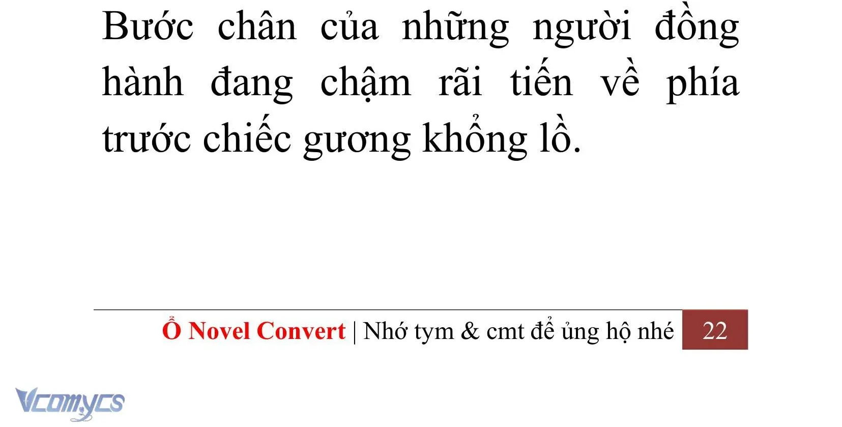 [Novel] Sắm Vai Kẻ Ngốc Để Sống Sót Trong Game Kinh Dị Chapter 13 - 47