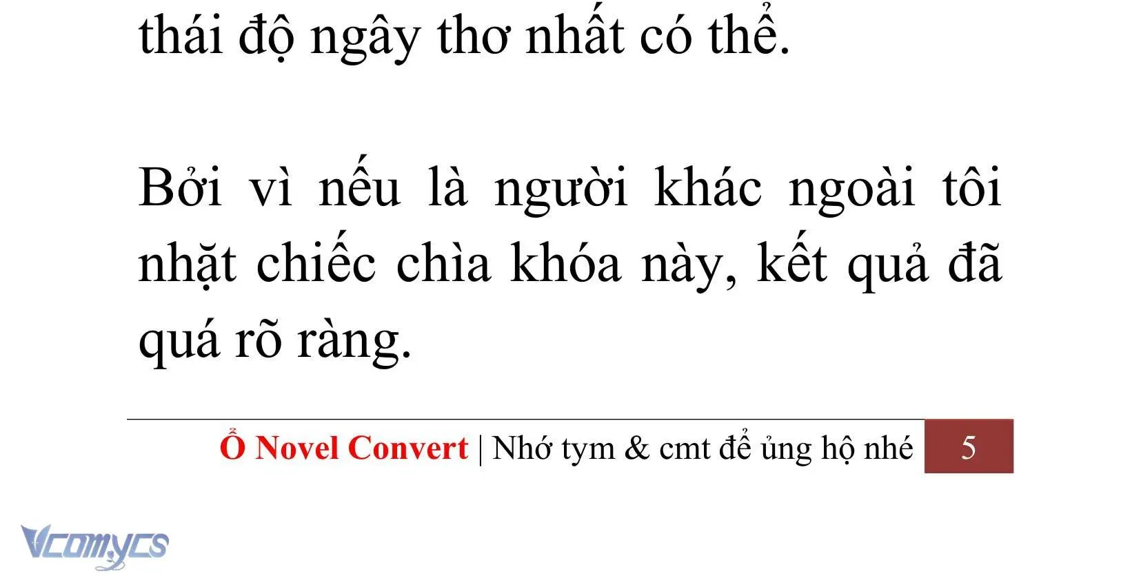 [Novel] Sắm Vai Kẻ Ngốc Để Sống Sót Trong Game Kinh Dị Chapter 14 - 13