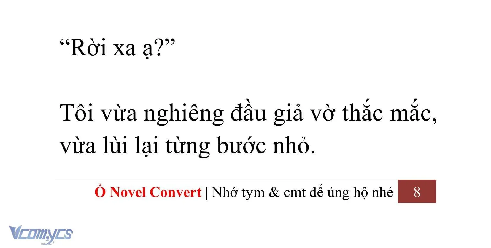 [Novel] Sắm Vai Kẻ Ngốc Để Sống Sót Trong Game Kinh Dị Chapter 14 - 19